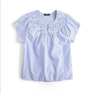 J Crew top